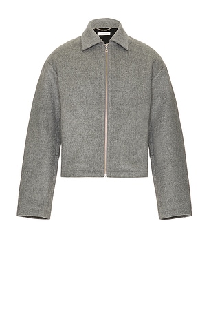 Lexington Full Zip Blouson JOHN ELLIOTT