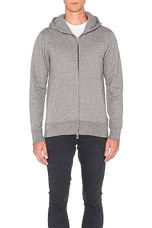 John elliott flash dual fullzip on sale