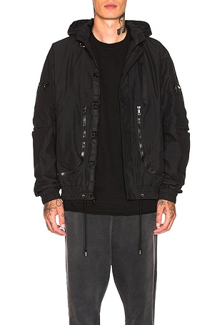 Parachute Jacket JOHN ELLIOTT