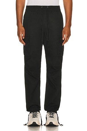 Back Sateen Cargo Pants JOHN ELLIOTT