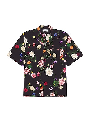 Camp Shirt JOHN ELLIOTT