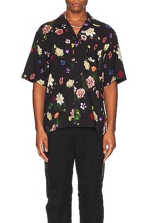 Camp Shirt JOHN ELLIOTT