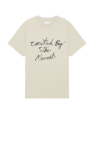 x Olympics United By The Moment Tee JOHN ELLIOTT