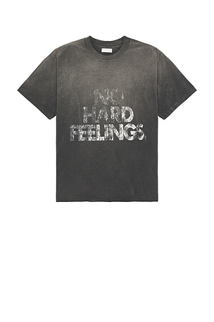 No Hard Feeling Odeon Tee JOHN ELLIOTT