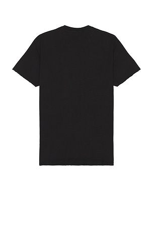JOHN ELLIOTT Anti-Expo Tee in Black