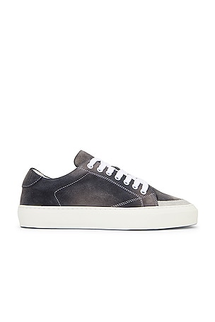 Haze Low Suede JOHN ELLIOTT