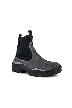 JOHN ELLIOTT Caldera Chelsea II in Black