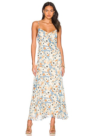 joie dress blue Joie Dress – CELIA B US main image 0
