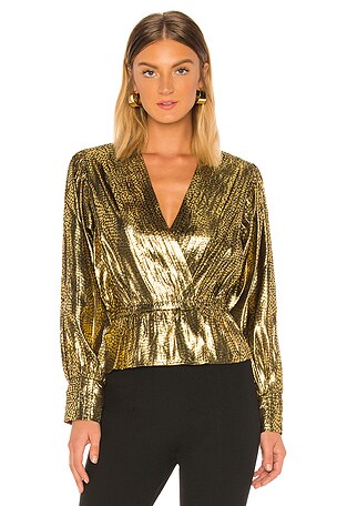 Nadeen Blouse Joie