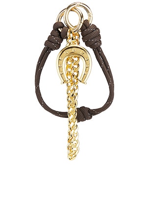 CHARM PARA BOLSO WISH ME LUCK joolz by Martha Calvo