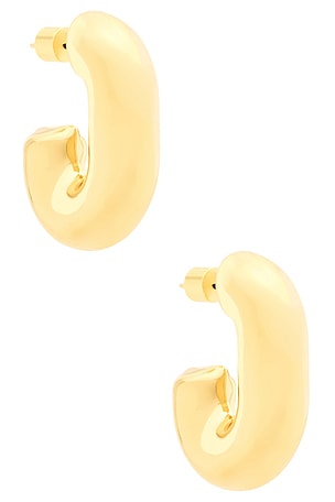 Kayla Link Earrings joolz by Martha Calvo