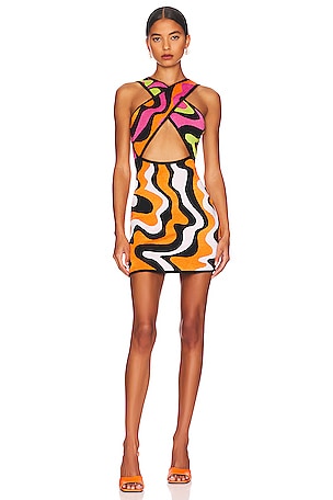 Cher Butterfly Dress JoosTricot