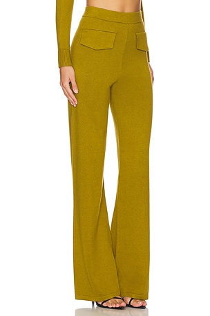 JoosTricot Fancy Pants in Nude