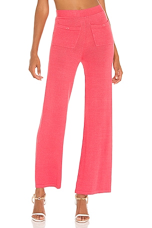 Wide Leg Pant JoosTricot