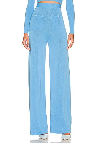 Solid Pant JoosTricot