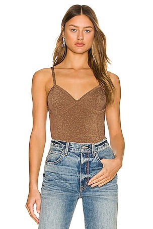 Thong Bodysuit JoosTricot
