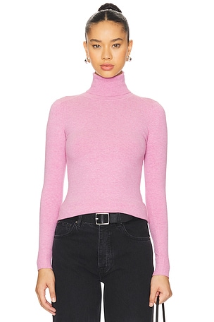 Long Sleeve Turtleneck JoosTricot