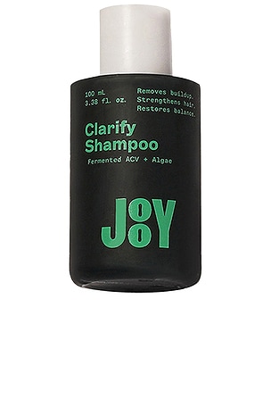 Travel Size Clarify Shampoo JooY