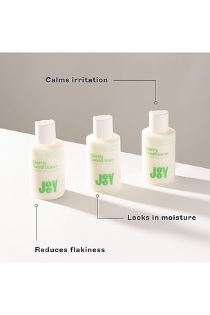 JooY Travel Size Clarify Conditioner in Beauty: NA
