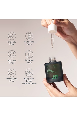 JooY Soothing Scalp Serum.
