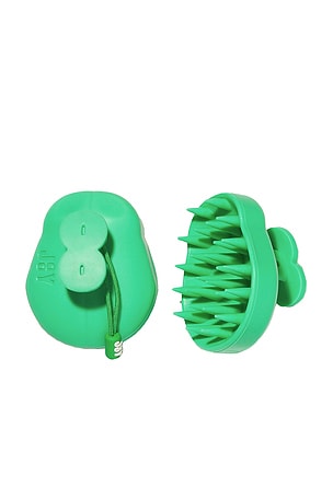 Scalp Energizing Brush JooY