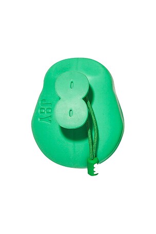 JooY Scalp Energizing Brush in Green