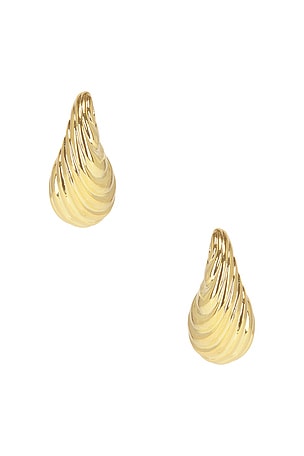 BOUCLES D'OREILLES SPIAGGIA Jordan Road