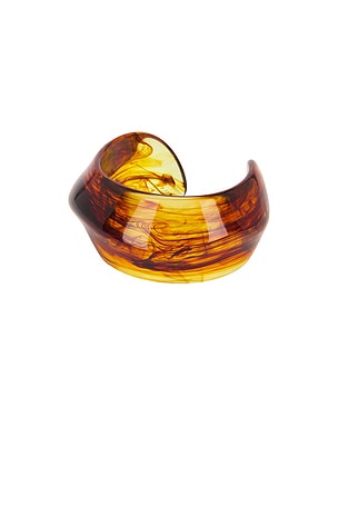 Resin Cuff Bracelet Jordan Road