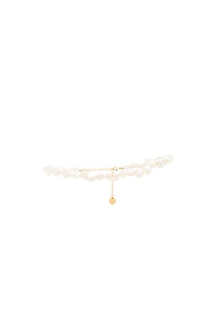 Pearl Anklet Jordan Road
