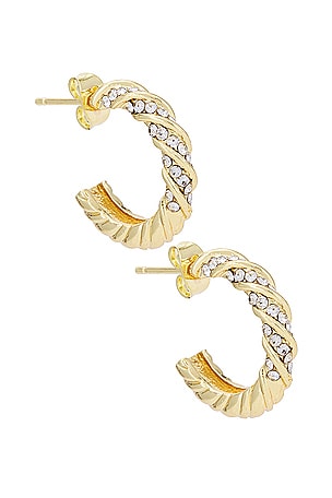 Adrienne Earrings Jordan Road Jewelry