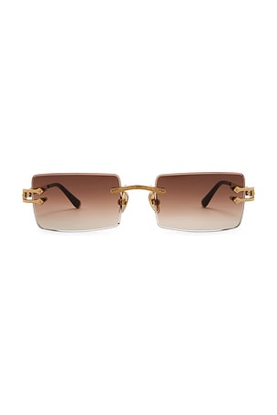 Authentic-II Sunglasses James Oro