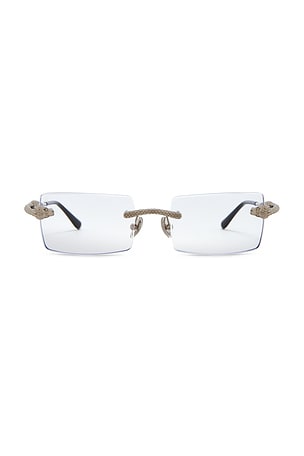 Serpent Authentic Glasses James Oro