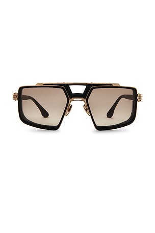 LUNETTES DE SOLEIL SKYMASTER James Oro