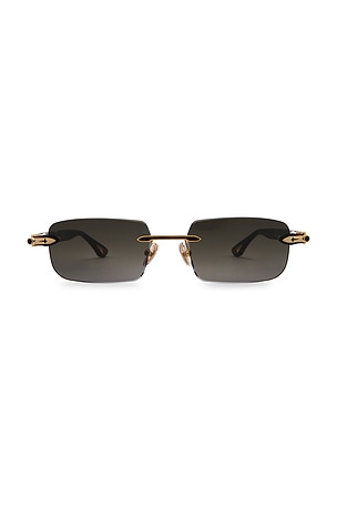 LUNETTES DE SOLEIL JAVELIN James Oro