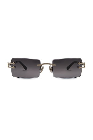 LUNETTES DE SOLEIL AUTHENTIC-II James Oro