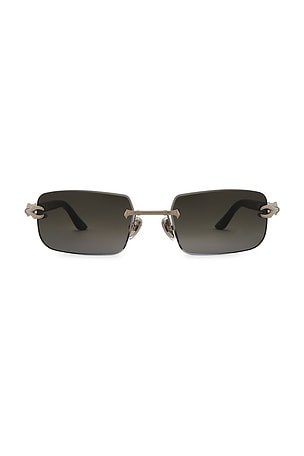 LUNETTES DE SOLEIL HYDRA James Oro