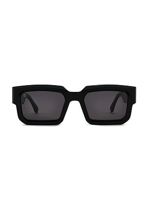LUNETTES DE SOLEIL TITAN James Oro