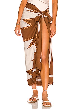 PARÉO AYURVEDA VIBES Johanna Ortiz