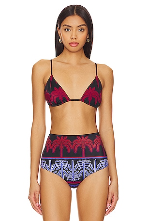 Wairua Triangle Bikini TopJohanna Ortiz$175