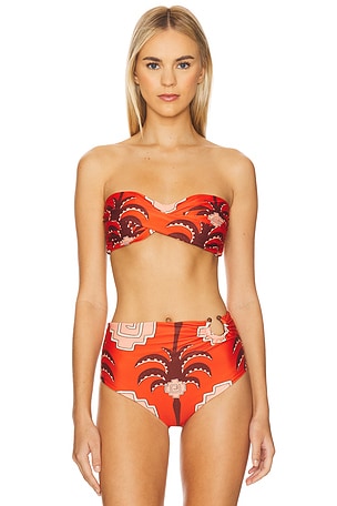 Sea Sprite Bikini Top Johanna Ortiz