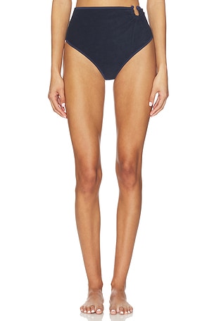 Terry Susurro Del Agua Bikini Bottom Johanna Ortiz