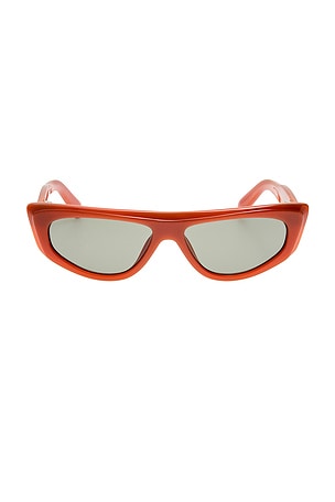 Casco Sunglasses JACQUEMUS
