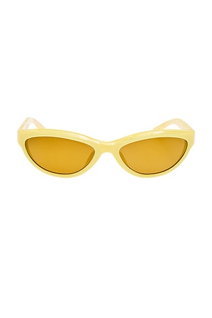 GAFAS DE SOL CURVO JACQUEMUS