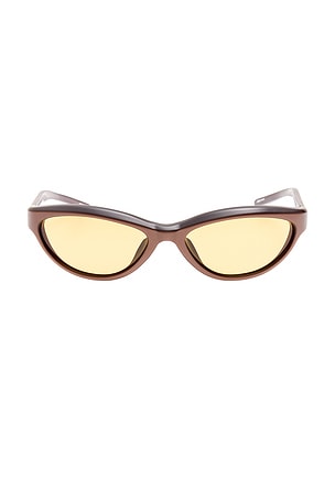 GAFAS DE SOL CURVO JACQUEMUS