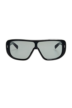 Shield Sunglasses JACQUEMUS