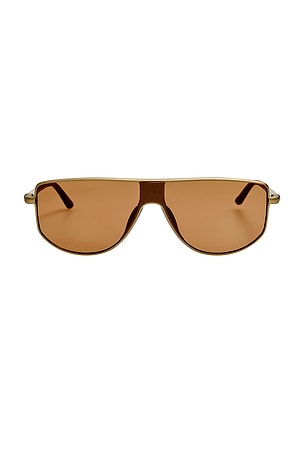 Shield Sunglasses JACQUEMUS