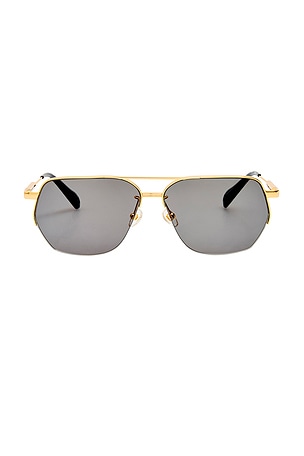 AVIADOR 선글라스 JACQUEMUS