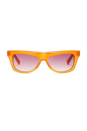 Pina Sunglasses JACQUEMUS