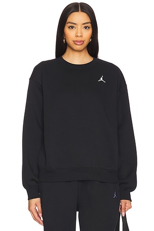 Brooklyn Fleece Crewneck Sweatshirt Jordan