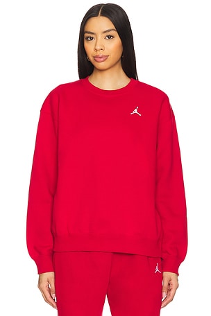 Brooklyn Fleece Crewneck Sweatshirt Jordan